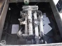 Trawler for sale