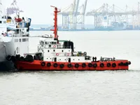 Tugboat for sale