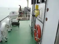 Trawler for sale