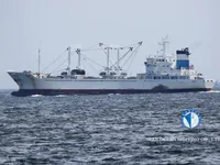 Reefer ship for sale