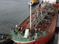 Oil/Chemical tanker for sale