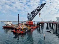 Barge for sale