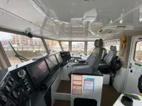 Workboats for sale
