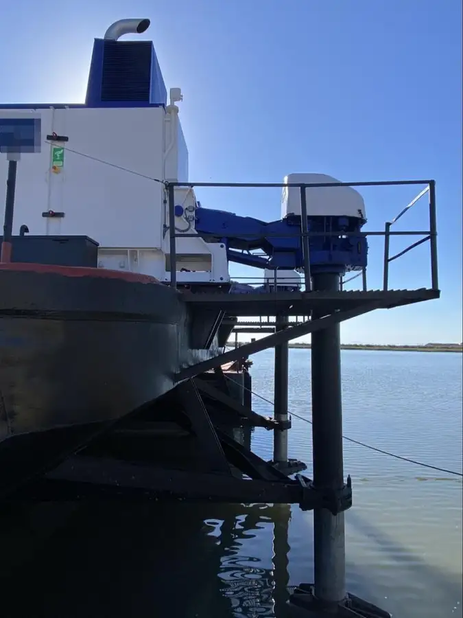 Towboat for sale
