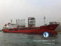 Oil/Chemical tanker for sale