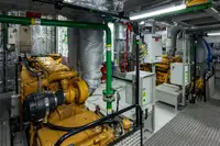 Towboat for sale