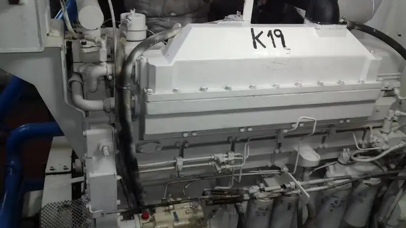 Dredger for sale