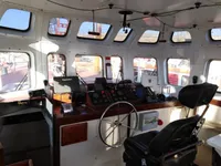 Tugboat for sale