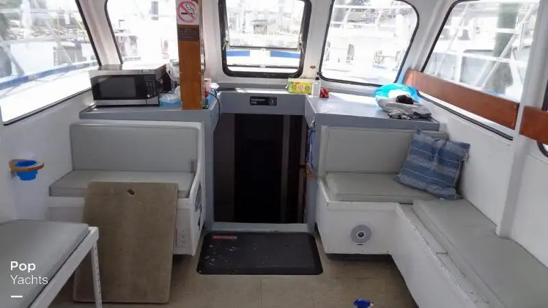 Ferry vessel for sale