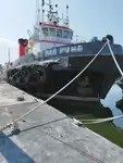 Towboat for sale