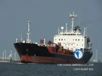 Oil/Chemical tanker for sale
