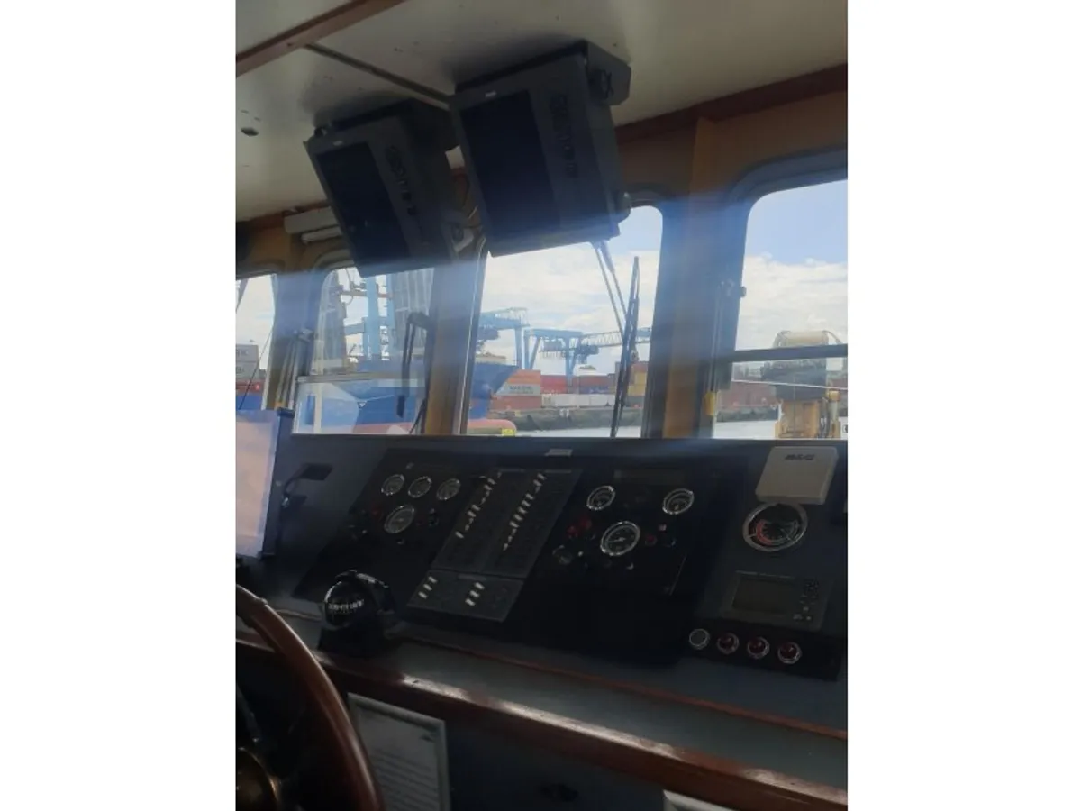 Dredger for sale