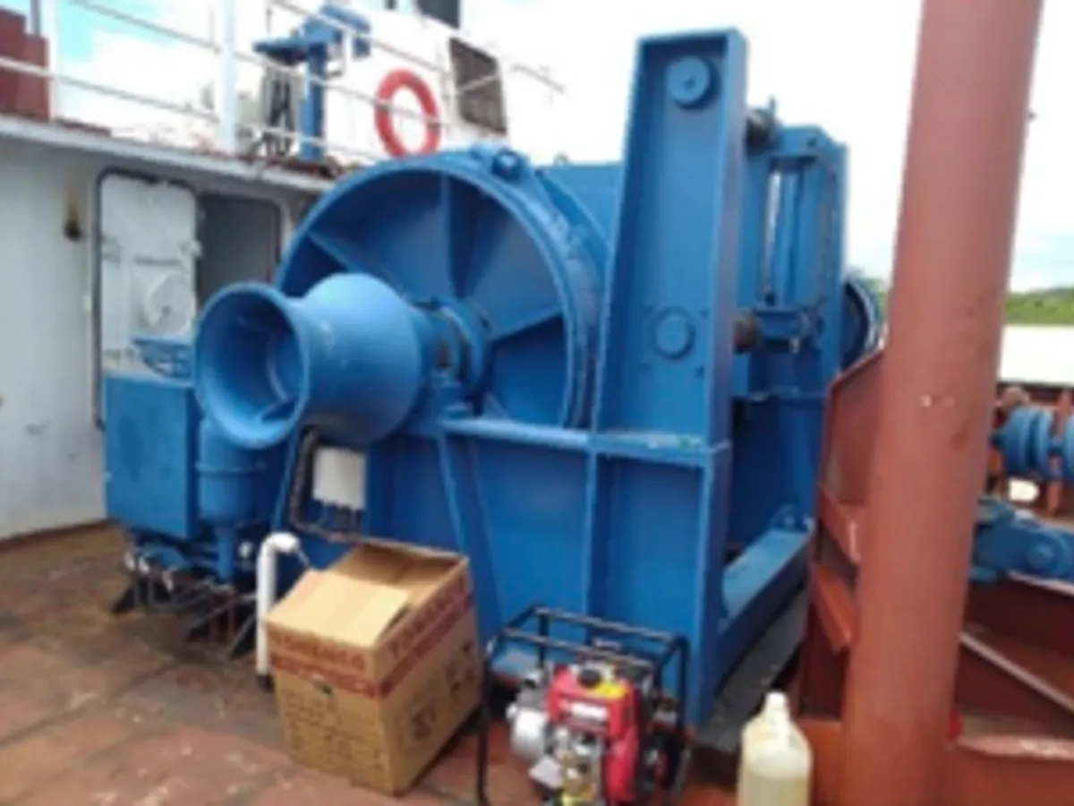 Towboat for sale