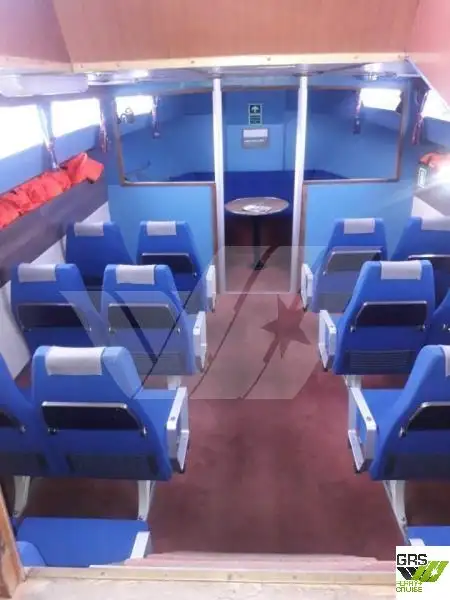 Ferry vessel for sale