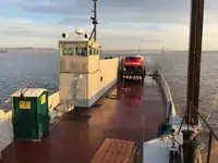 Landing Craft, Tank for sale