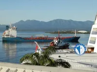Oil/Chemical tanker for sale