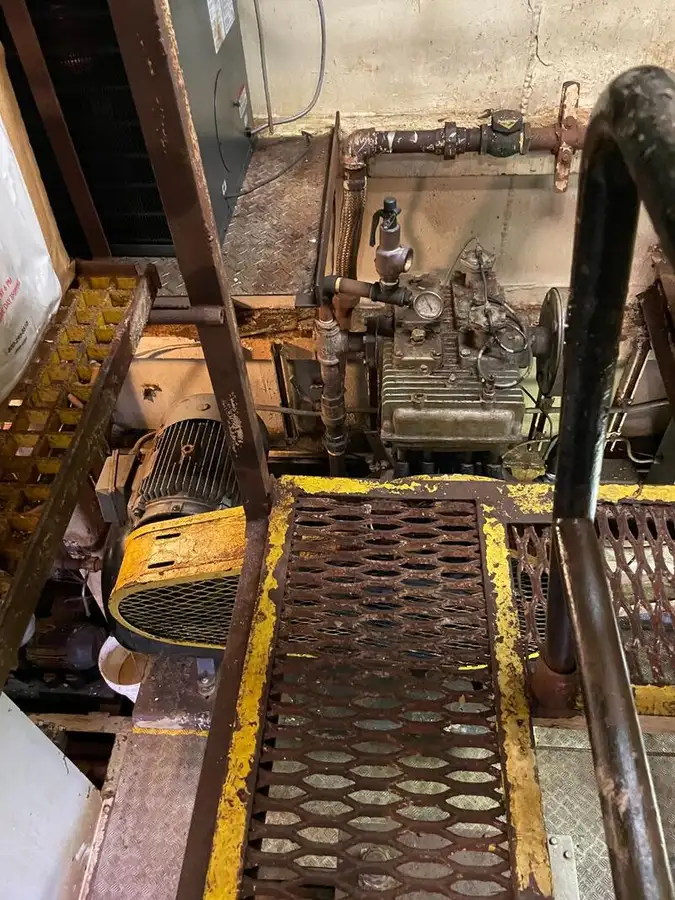 Dredger for sale