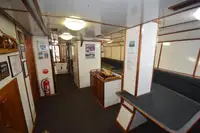 Trawler for sale