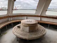 Passenger ship for sale