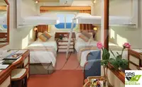 Cruise ship for sale