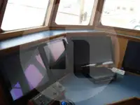 Beam trawler for sale