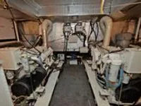 Yacht for sale