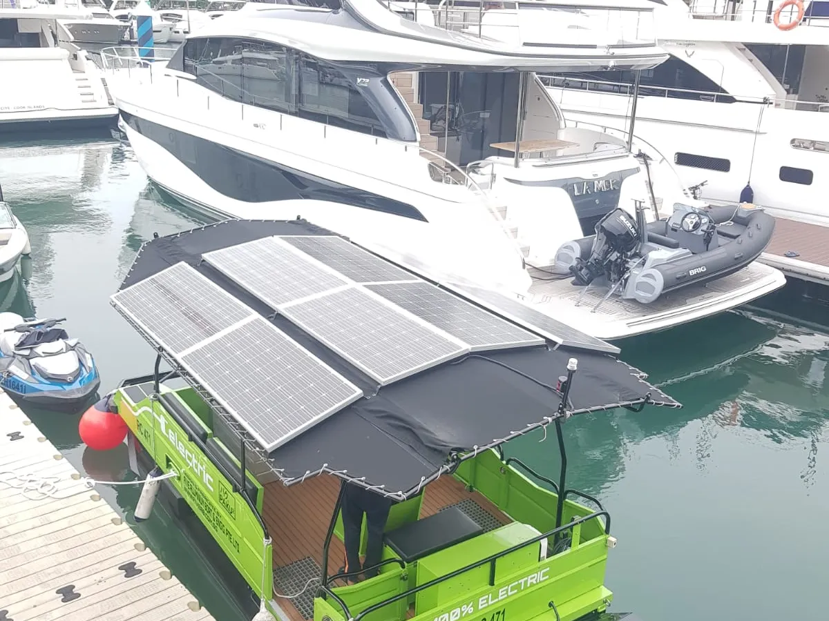Workboats for sale