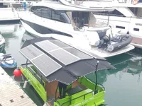 Workboats for sale