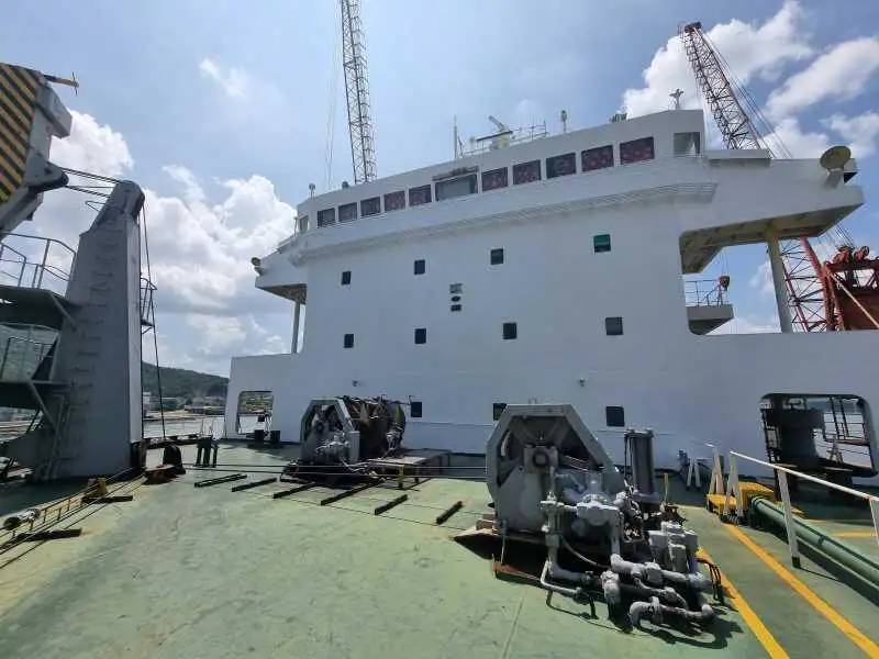 Ro-Ro ship for sale