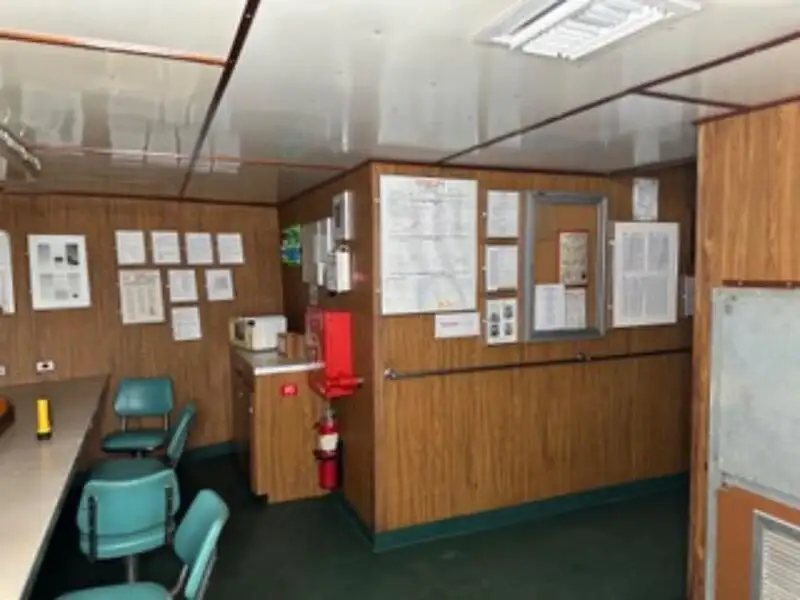 Towboat for sale