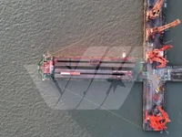 Dry cargo ship for sale