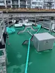 Patrol boat for sale