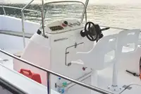 Passenger ship for sale