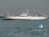 Longliner for sale