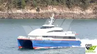 Passenger ship for sale
