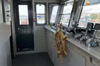 Ferry vessel for sale