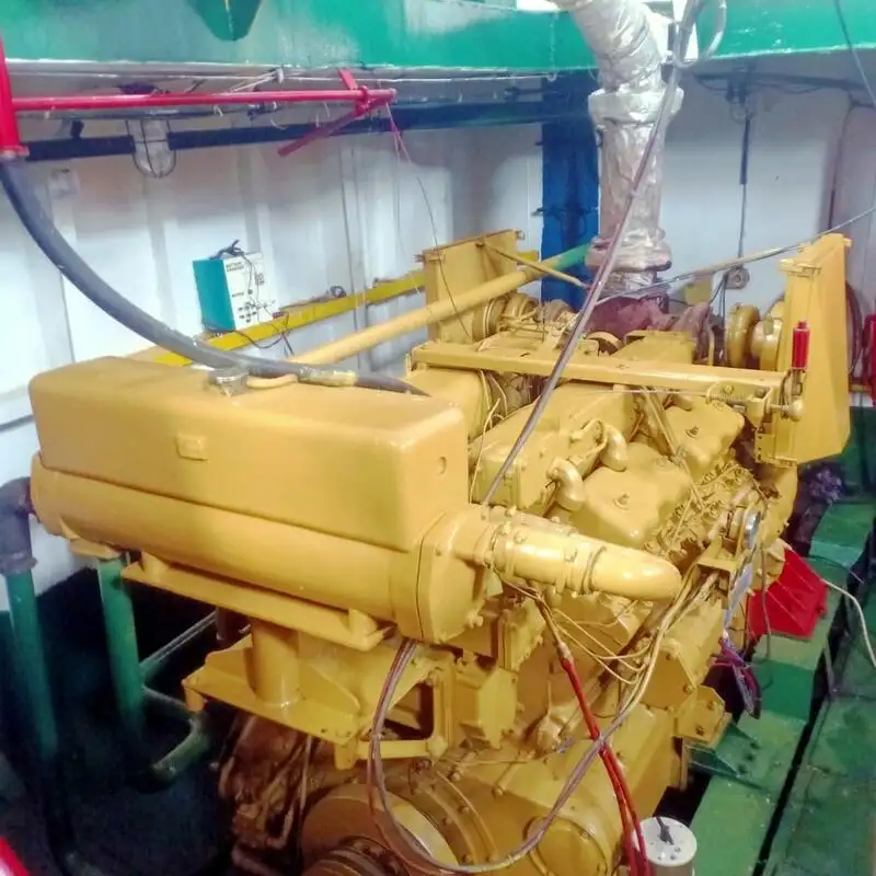 Towboat for sale