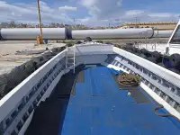 Workboats for sale