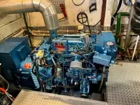 Patrol boat for sale