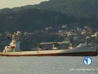 Reefer ship for sale