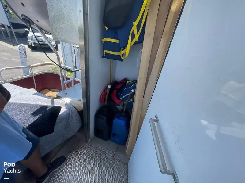 Pontoon for sale