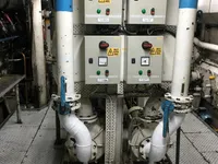Research vessel for sale