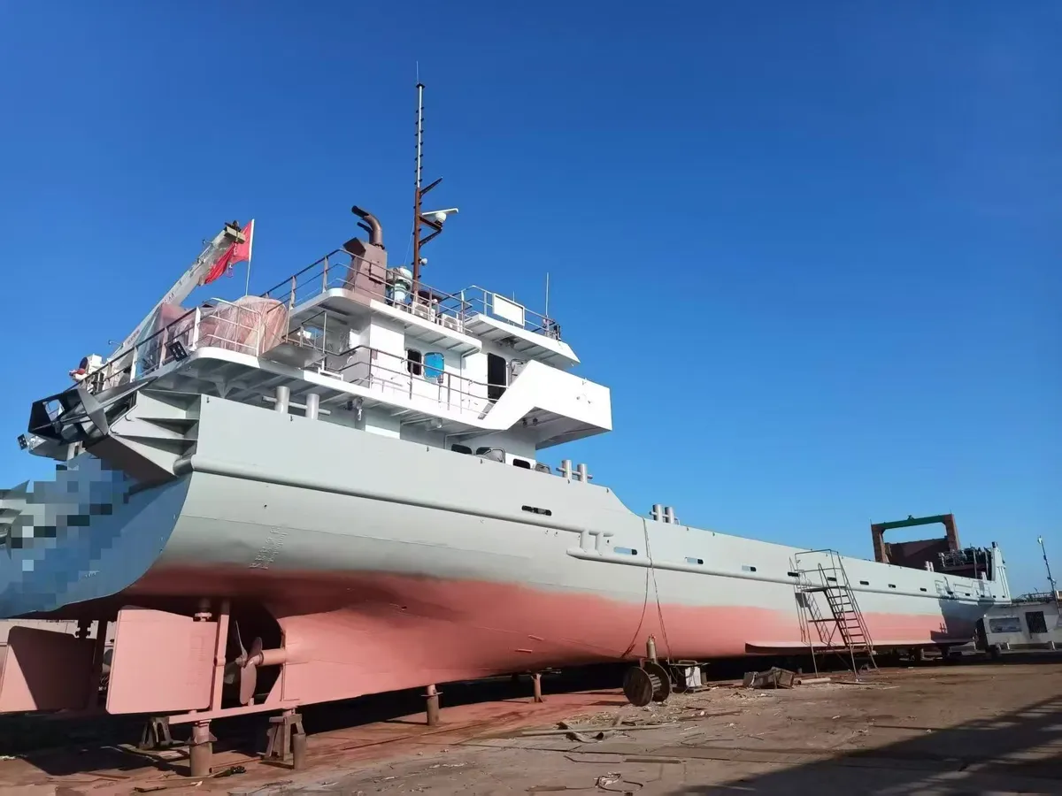 General Cargo/Multi-purpose for sale