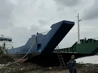 Landing Craft, Tank for sale