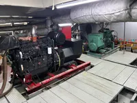 Fishing vessel for sale