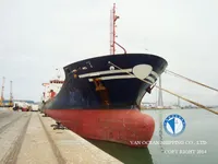 Oil/Chemical tanker for sale