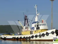 Tugboat for sale