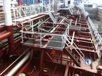 Oil/Chemical tanker for sale