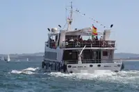 Ferry vessel for sale