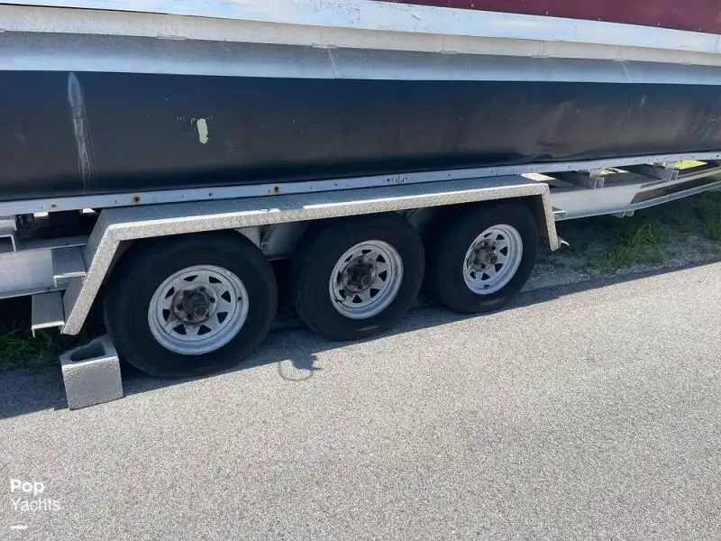 Pontoon for sale
